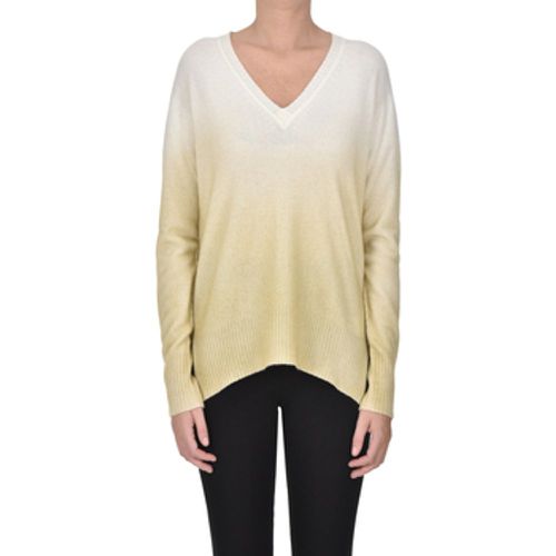 Pullover MGP00004214AI - Tabaroni Cashmere - Modalova