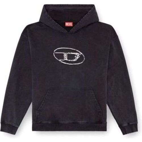 Sweatshirt A15267 0TJAZ S-BOXT-HD-9XX - Diesel - Modalova