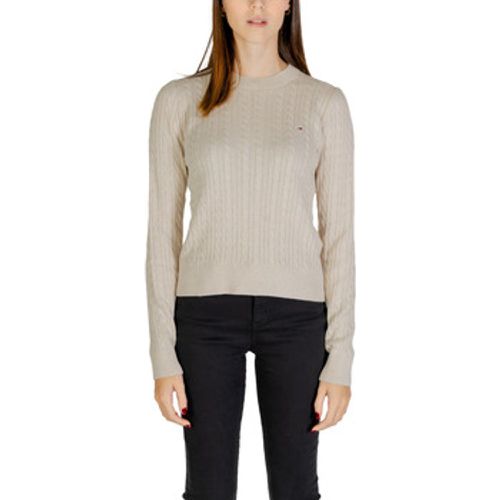 Pullover TJW CABLE ESSENTIAL DW0DW18683 - Tommy Hilfiger - Modalova