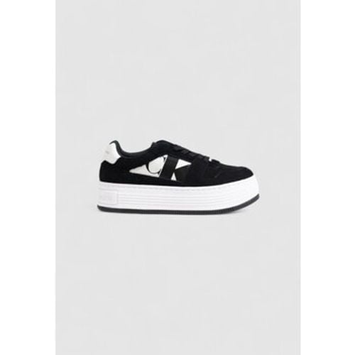 Sneaker BOLD PLATF LOW MIX YW0YW01604 - Calvin Klein Jeans - Modalova