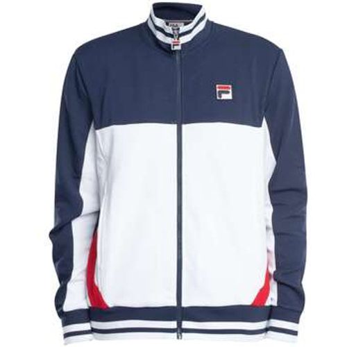 Trainingsjacken Tiebreaker Funnel Neck Track Jacket - Fila - Modalova