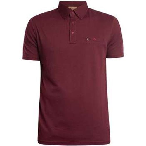 Gabicci Poloshirt Ladro-Poloshirt - Gabicci - Modalova