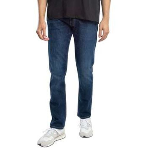 Straight Leg Jeans Grover Straight Jeans - Replay - Modalova