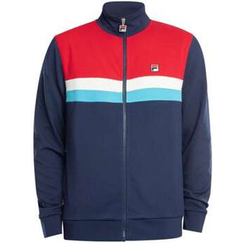 Trainingsjacken Didier Colourblock-Trainingsjacke - Fila - Modalova