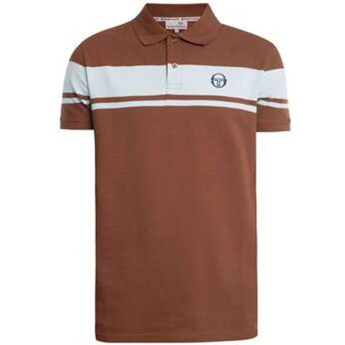 Poloshirt Young Line Polo Shirt - Sergio Tacchini - Modalova