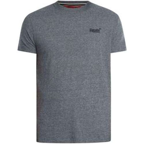 T-Shirt Essential Logo EMB T-Shirt - Superdry - Modalova