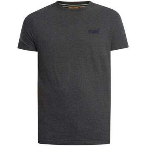 T-Shirt Essential Logo EMB T-Shirt - Superdry - Modalova