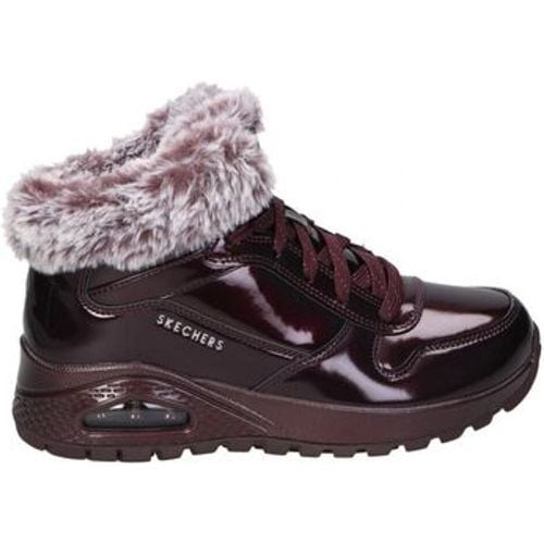 Skechers Stiefeletten 168126-BURG - Skechers - Modalova