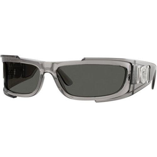 Sonnenbrillen Sonnenbrille VE4446 593/87 - Versace - Modalova