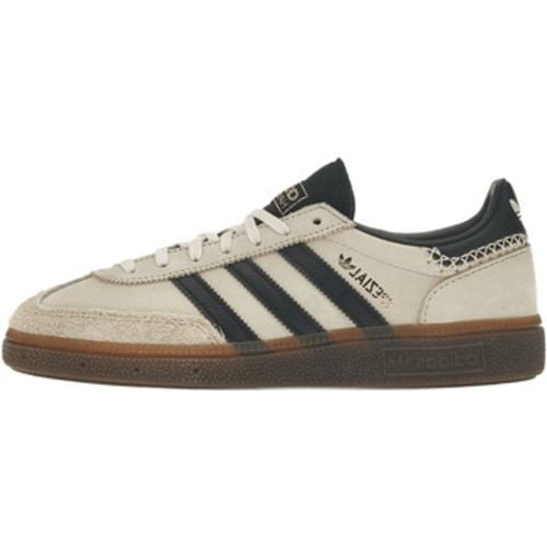 Sneaker Handball Spezial Wonder White Black - Adidas - Modalova