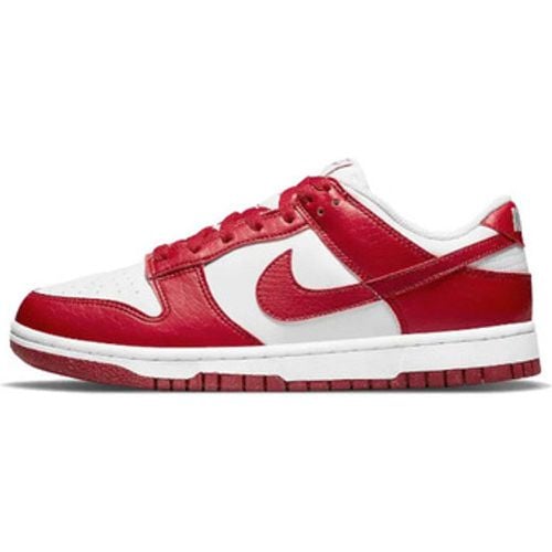 Sneaker Dunk Low Next Nature Gym Red - Nike - Modalova