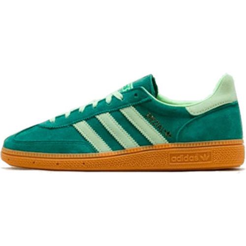 Sneaker Handball Spezial Collegiate Green Semi Green Spark - Adidas - Modalova