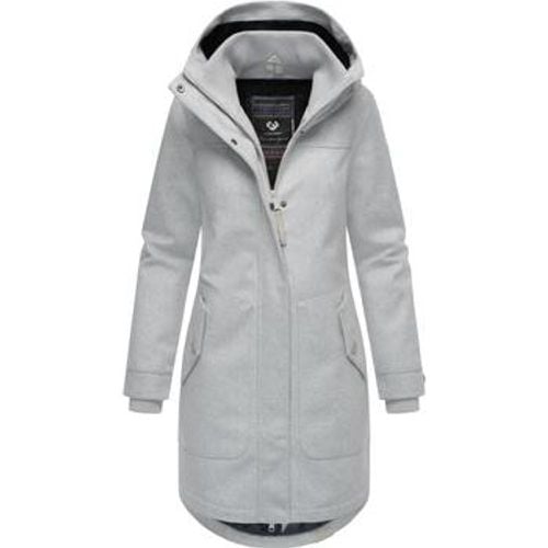 Damenmantel Wintermantel Jannisa Coat - Ragwear - Modalova