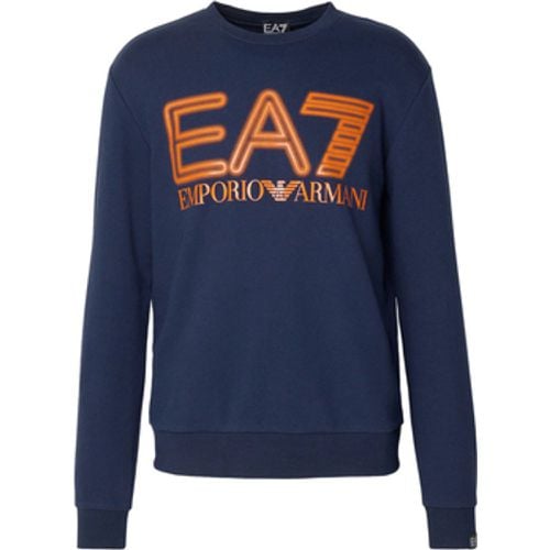 Sweatshirt 3DPM64-PJSHZ - Emporio Armani EA7 - Modalova