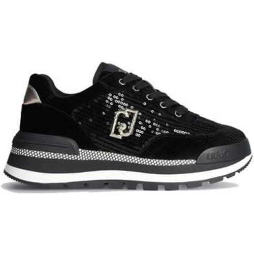 Damenschuhe LJDAI25-BF4053-BLK - Liu Jo - Modalova