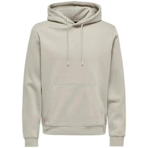 Only And Sons Sweatshirt - Only And Sons - Modalova