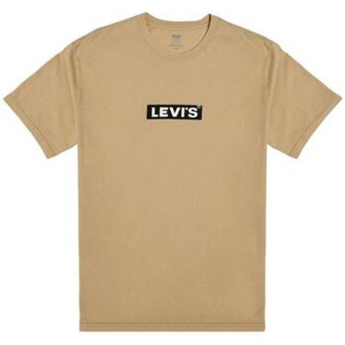 Levis T-Shirt - Levis - Modalova