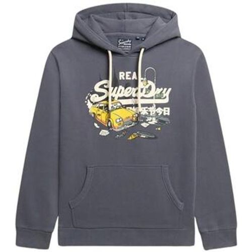 Superdry Sweatshirt - Superdry - Modalova