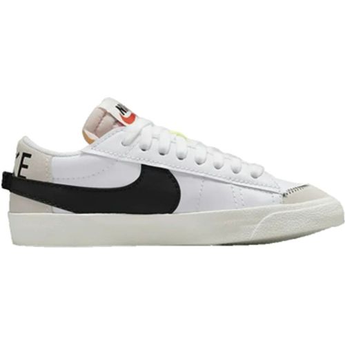 Nike Sneaker Blazer Low' 77 Jumbo - Nike - Modalova