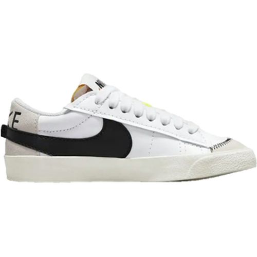 Nike Sneaker Blazer Low' 77 Jumbo - Nike - Modalova