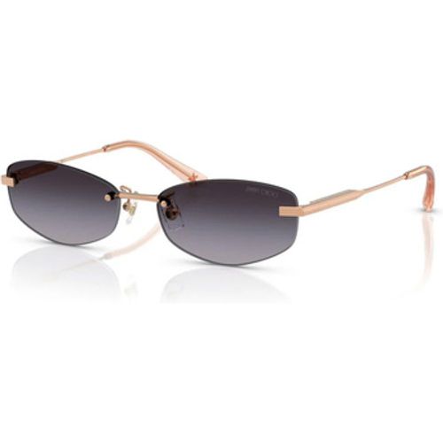 Sonnenbrillen Sonnenbrille JC4013D 30088G - Jimmy Choo - Modalova