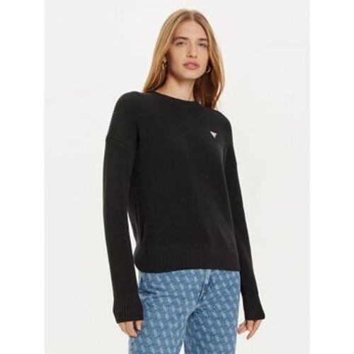 Guess Sweatshirt W4BR08 Z3HM1-JBLK - Guess - Modalova