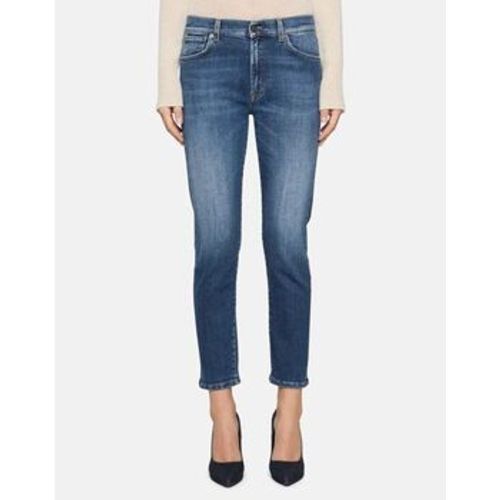 Jeans DAILA DP651 DSK316-J03 - Dondup - Modalova