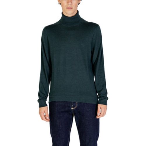 Strickjacken MERINO RWS TURTLE K10K110420 - Calvin Klein Jeans - Modalova