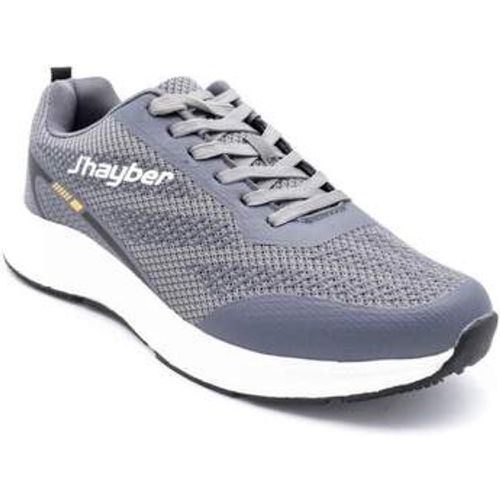 J´hayber Halbschuhe ZA450511 Grau - J´hayber - Modalova