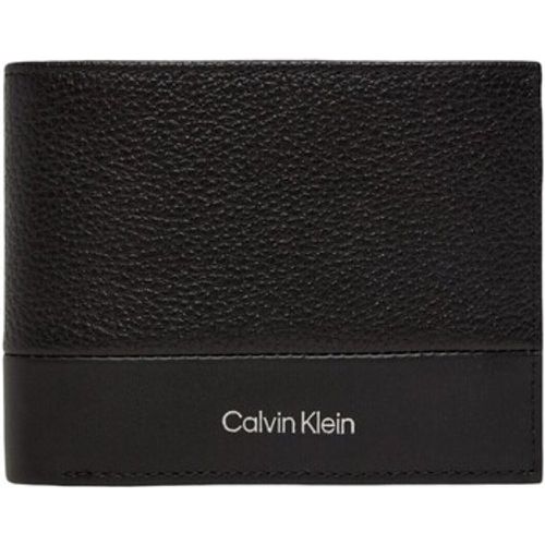 Geldbeutel SUBTLE MIX TRIFOLD 10CC W/COIN K50K512314 - Calvin Klein Jeans - Modalova