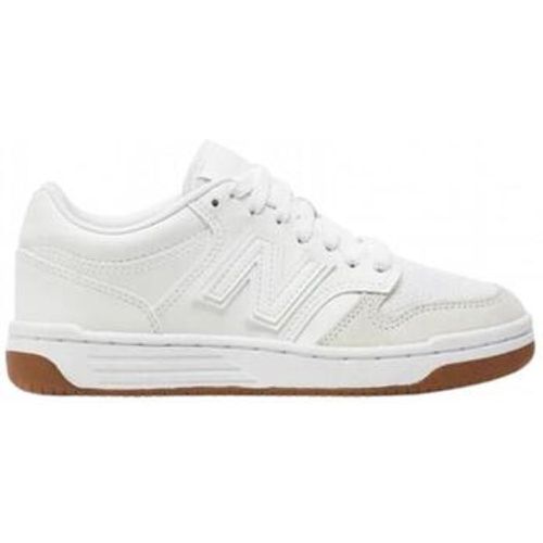 New Balance Sneaker bb480lfr - New Balance - Modalova