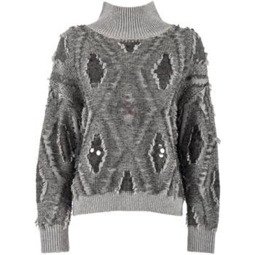 Nenette Pullover muccino - Nenette - Modalova