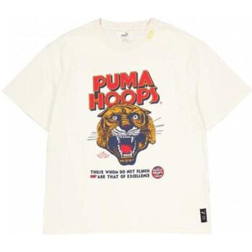 Puma T-Shirt 624737_01 - Puma - Modalova