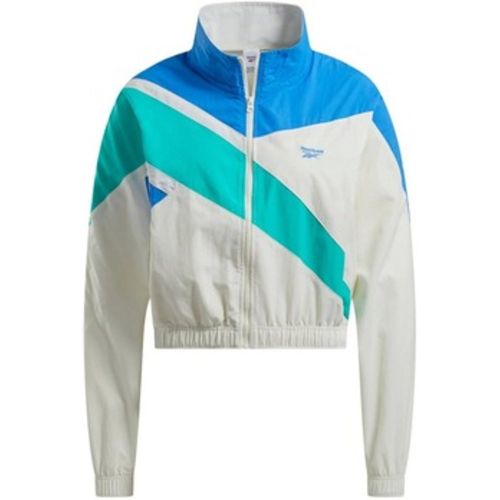 Sweatshirt CL FR TRACK TOP - Reebok Sport - Modalova