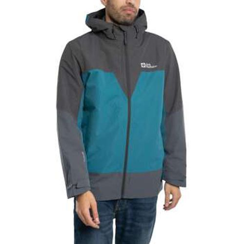 Trainingsjacken DNA Tundra 3 in 1 Jacke - Jack Wolfskin - Modalova