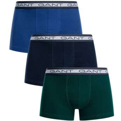 Boxershorts 3er-Pack Core-Unterhosen - Gant - Modalova