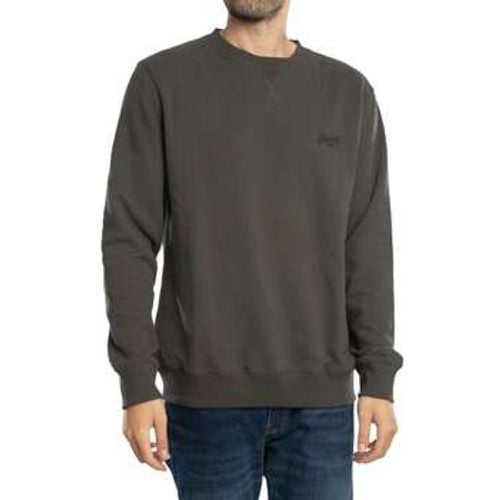 Sweatshirt Essential Logo-Sweatshirt - Superdry - Modalova