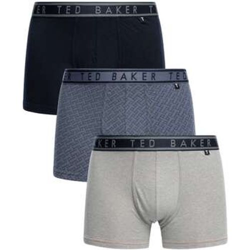 Ted Baker Boxer 3 Packungsstämme - Ted Baker - Modalova