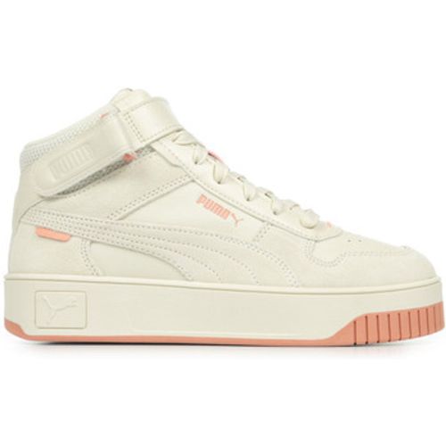 Sneaker Carina Street Mid Coquette - Puma - Modalova