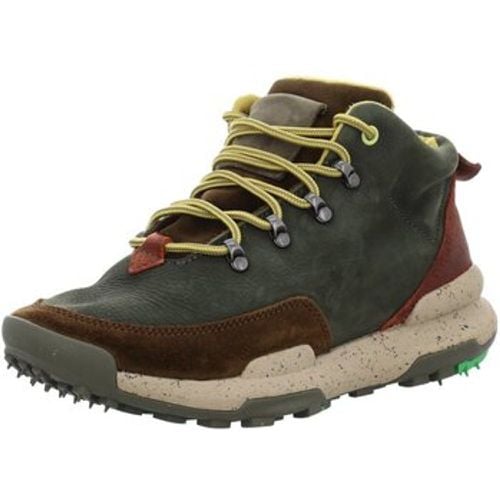 Stiefel KISO PREMIUM DARK GREEN - Satorisan - Modalova