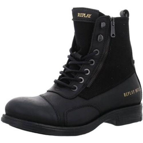 Stiefel GMC41.000.C0046L-003 - Replay - Modalova