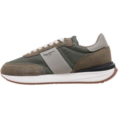 Pepe jeans Sneaker BUSTER SUPRA M - Pepe Jeans - Modalova