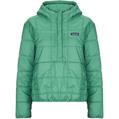 Daunenjacken WOMEN'S LIGHT GUST HOODED PULLOVER - Patagonia - Modalova