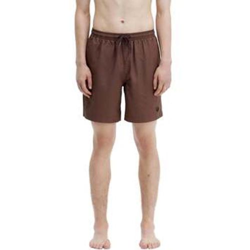 Fred Perry Badeshorts - Fred Perry - Modalova