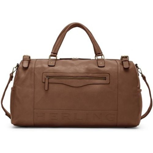 Herling Reisetasche Remington - Herling - Modalova