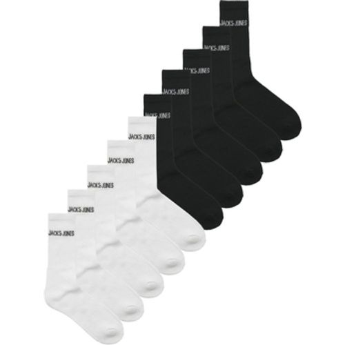 Socken Jacregen 10-Pack Sokken - jack & jones - Modalova