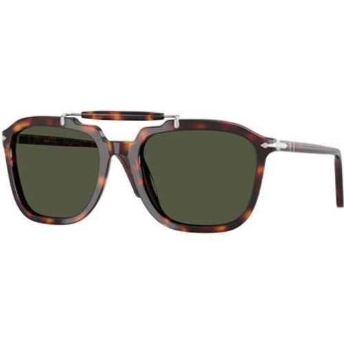 Sonnenbrillen x Netflix Sonnenbrille Senna Serie PO0203S 24/31 - Persol - Modalova