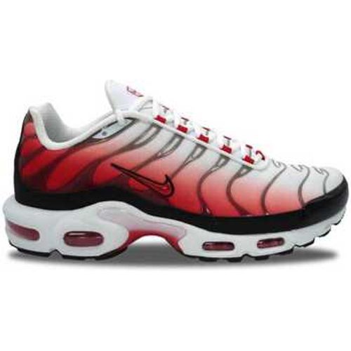 Sneaker Air Max Plus TN Gym Red - Nike - Modalova