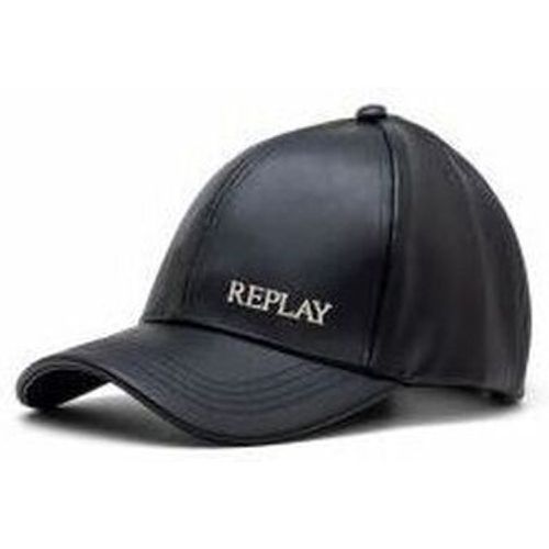 Replay Hut AX4331 A0504D-098 - Replay - Modalova