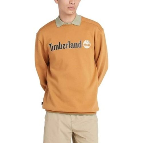 Sweatshirt KENNEBEC RIVER LINEAR - Timberland - Modalova